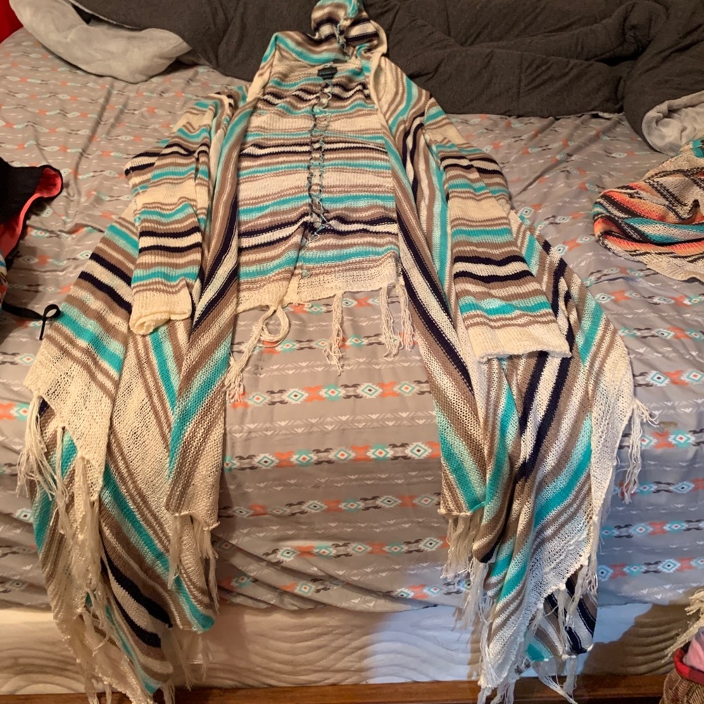 Jacket/cardigan